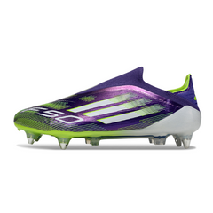 Adidas F50 Elite Laceless SG Mixed Lock New Season Pack Field Boots
