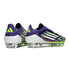 Adidas F50 Elite Laceless SG Mixed Lock New Season Pack Field Boots