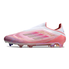 Botas de fútbol Adidas F50 Elite Laceless FG Lamine Yamal Pack