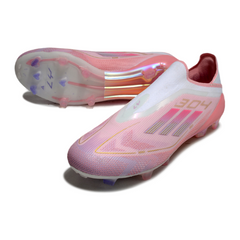 Botas de fútbol Adidas F50 Elite Laceless FG Lamine Yamal Pack