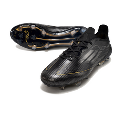 Chuteira Campo Adidas F50 Elite FG Darkspark Pack