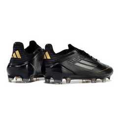 Chuteira Campo Adidas F50 Elite FG Darkspark Pack