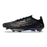 Chuteira Campo FG Adidas F50+ Elite Pack Darkspark