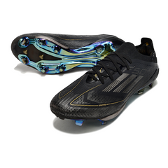 Chuteira Campo Adidas F50+ Elite FG Darkspark Pack