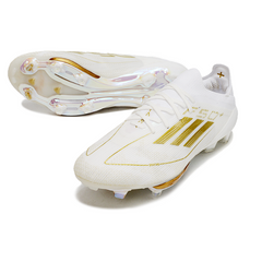 Chuteira Campo Adidas F50+ Elite FG Dayspark Pack