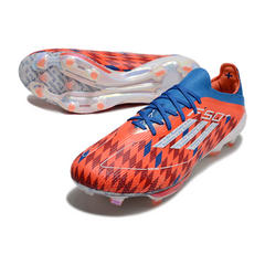 Chuteira Campo Adidas F50+ Elite FG Raumdeuter Pack