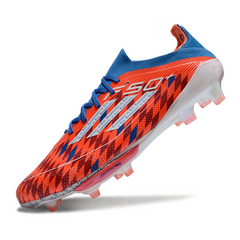 Chuteira Campo Adidas F50+ Elite FG Raumdeuter Pack