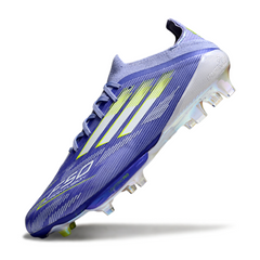 Chuteira Campo Adidas F50+ Elite FG Sparkfusion Roxa Pack