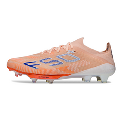 Chuteira Campo FG Adidas F50+ Elite Laranja