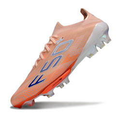 Chuteira Campo Adidas F50+ Elite FG Laranja