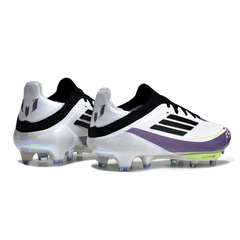 Chuteira Campo Adidas F50+ Elite FG Messi Triunfo Stellar Pack
