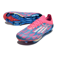 Chuteira Campo Adidas F50+ Elite FG Reemergence Pack