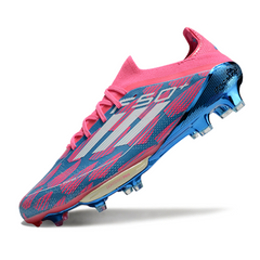 Chuteira Campo FG Adidas F50+ Elite Preta e Branca