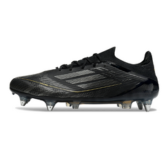 Chuteira Campo Molhado SG Adidas F50 Elite Pack Darkspark