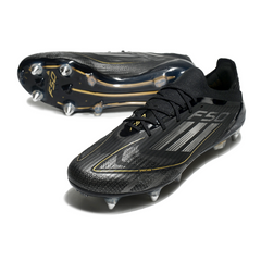 Adidas F50+ Elite SG Field Soccer Cleats Darkspark Pack