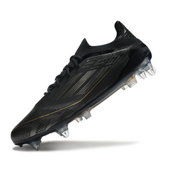 Chuteira Campo Molhado SG Adidas F50 Elite Pack Darkspark