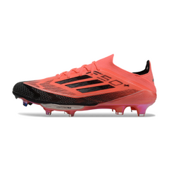 Chuteira Campo Adidas F50+ Elite SG Trava Mista Vivid Horizon Pack
