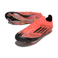 Chuteira Campo Molhado SG Adidas F50 + Elite Pack Vivid Horizon