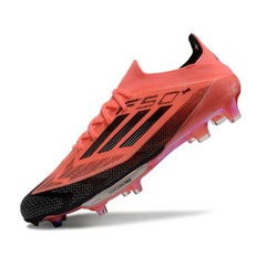 Chuteira Campo Molhado SG Adidas F50 + Elite Pack Vivid Horizon