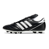 Adidas Copa Mundial II FG Black and White Field Football Boots