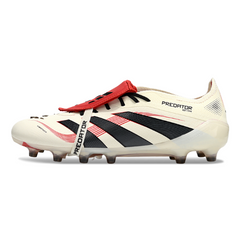 Chuteira Campo Adidas Predator 25 Elite Com Lingua AG Goal Hunter Pack