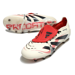 Chuteira Campo Adidas Predator 25 Elite Com Lingua AG Goal Hunter Pack