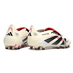 Chuteira Campo Adidas Predator 25 Elite Com Lingua AG Goal Hunter Pack