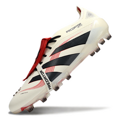 Chuteira Campo Adidas Predator 25 Elite Com Lingua AG Goal Hunter Pack