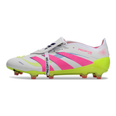 Botas de campo Adidas Predator 25 Elite FG Celestial Victory Pack