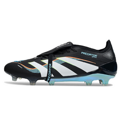 Chuteira Campo Adidas Predator 25 Elite Com Lingua FG Mercedes Pack