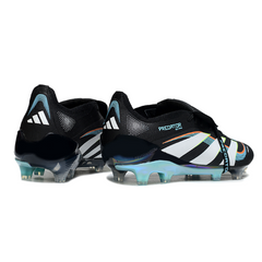 Chuteira Campo Adidas Predator 25 Elite Com Lingua FG Mercedes Pack