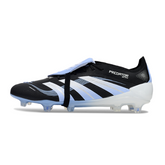 Adidas Predator 25 Elite FG Black Jude Bellingham Pack