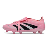 Adidas Predator 25 Elite FG Pink David Beckham Pack Field Boots