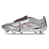 Adidas Predator 25 Elite SG Bellingham Chrome Dream Pack Field Boots