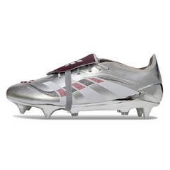 Adidas Predator 25 Elite SG Bellingham Chrome Dream Pack Field Boots