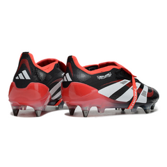 Chuteira Campo Adidas Predator 25 Elite Com Lingua SG Trava Mista Moments Pack