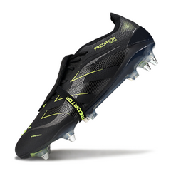 Adidas Predator 25 Elite SG Electric Stealth Pack Soccer Cleats