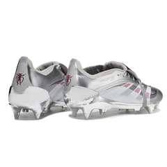 Adidas Predator 25 Elite SG Bellingham Chrome Dream Pack Field Boots
