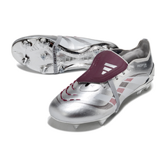 Adidas Predator 25 Elite SG Bellingham Chrome Dream Pack Field Boots