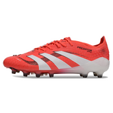 Adidas Predator 25 Elite AG Pure Victory Pack