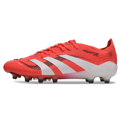 Adidas Predator 25 Elite AG Pure Victory Pack