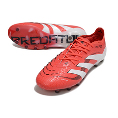 Adidas Predator 25 Elite AG Pure Victory Pack