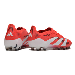 Adidas Predator 25 Elite AG Pure Victory Pack