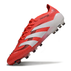 Adidas Predator 25 Elite AG Pure Victory Pack