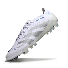 Chuteira Campo FG Adidas Predator 25 Elite Pack Polar Victory