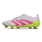 Chuteira Campo Adidas Predator 25 Elite FG Celestial Victory Pack
