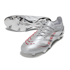 Chuteira Campo Adidas Predator 25 Elite FG Chromatic Pack