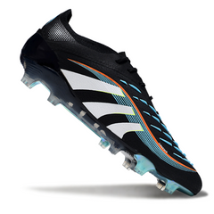 Chuteira Campo FG Adidas Predator 25 Elite Pack Mercedes
