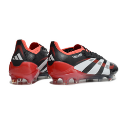 Chuteira Campo Adidas Predator 25 Elite FG Moments Pack