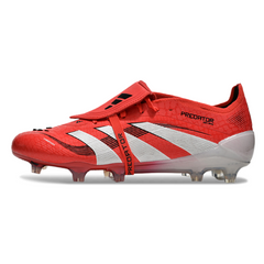 Botas de fútbol Adidas Predator 25 Elite FG Pure Victory Pack